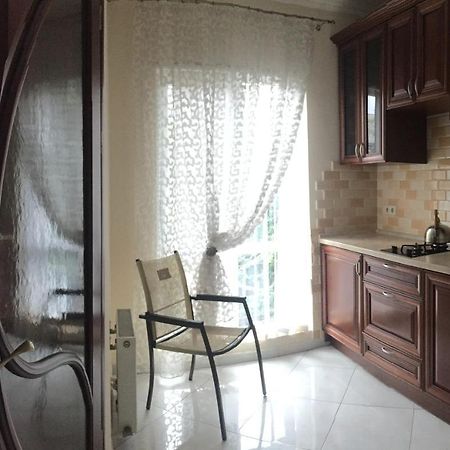 Apartament Cozy Studio Near Greek square Odessa Zewnętrze zdjęcie
