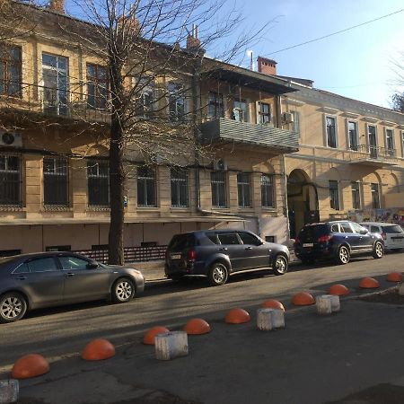 Apartament Cozy Studio Near Greek square Odessa Zewnętrze zdjęcie