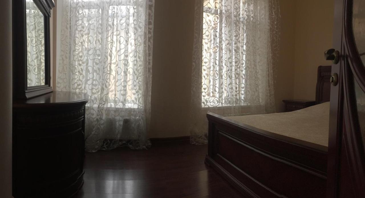 Apartament Cozy Studio Near Greek square Odessa Zewnętrze zdjęcie