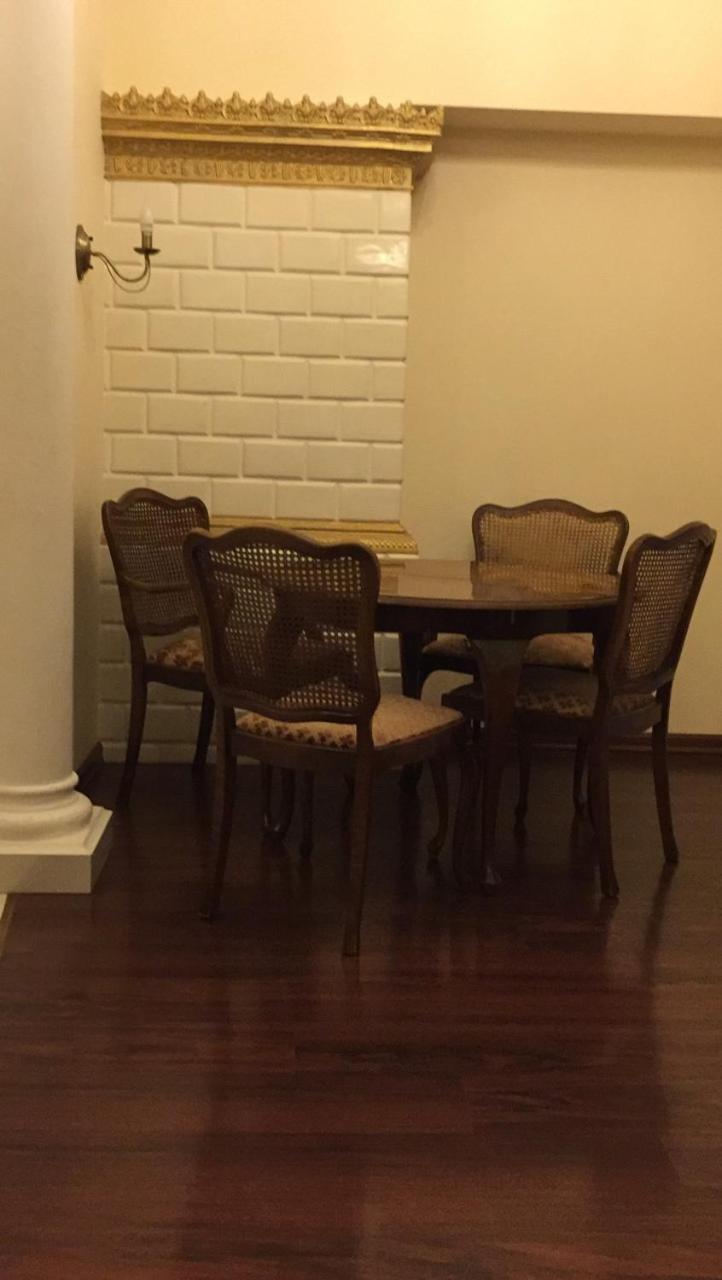 Apartament Cozy Studio Near Greek square Odessa Zewnętrze zdjęcie