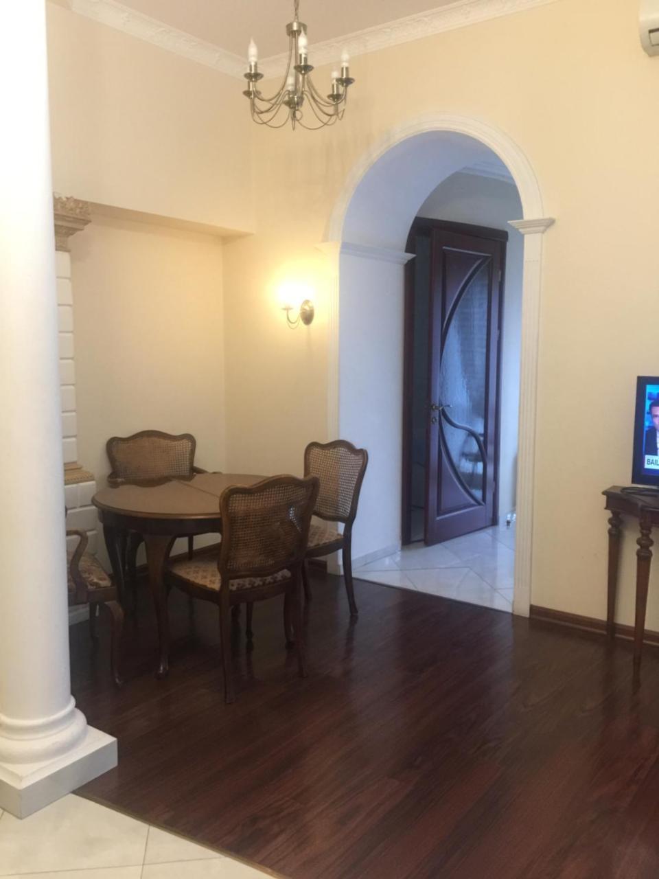 Apartament Cozy Studio Near Greek square Odessa Zewnętrze zdjęcie