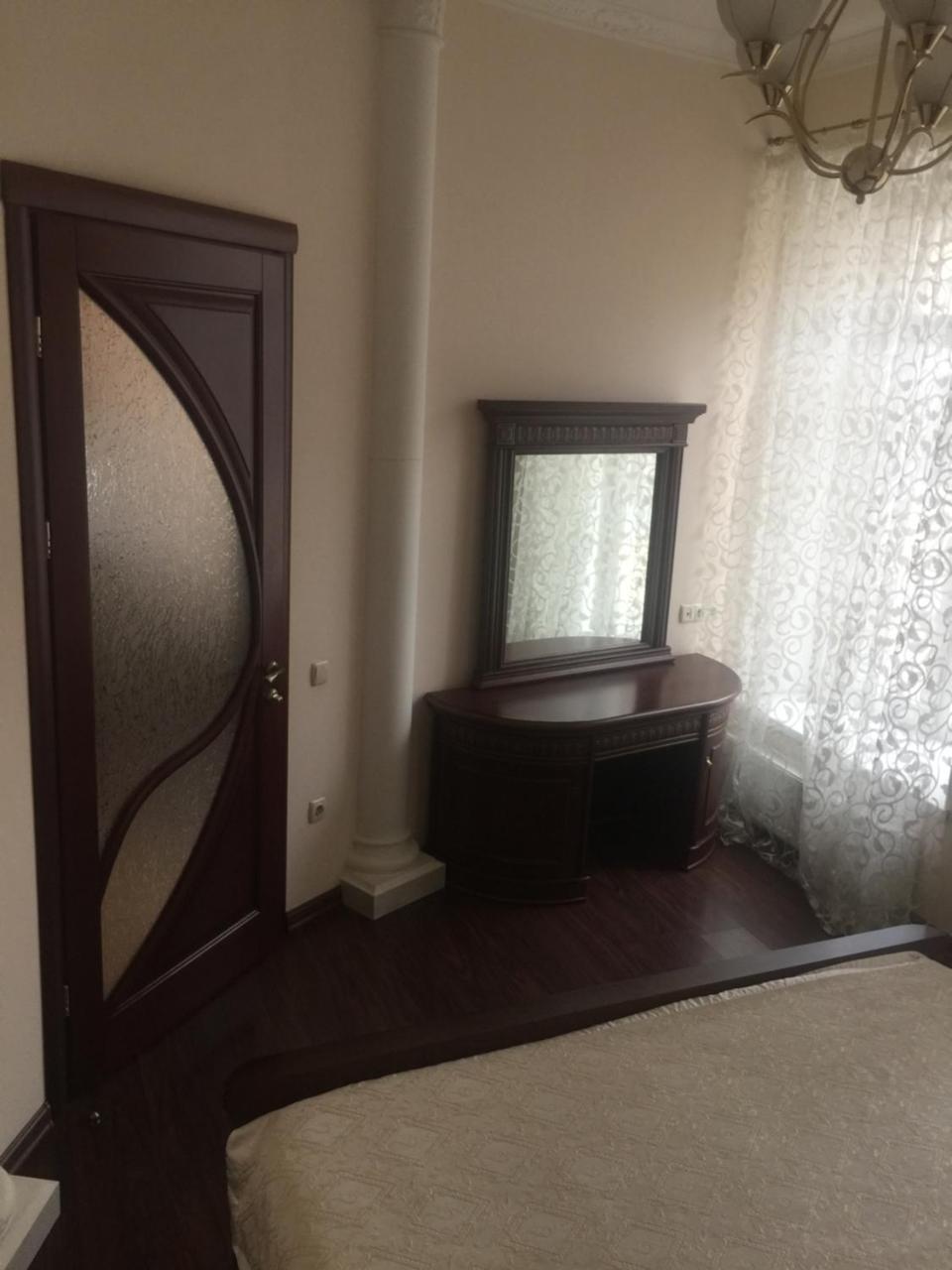 Apartament Cozy Studio Near Greek square Odessa Zewnętrze zdjęcie